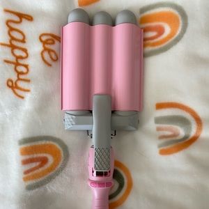 BRAND NEW;NEVER USED Mermaid Hair Curler
